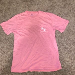Medium Southern tide shirt
